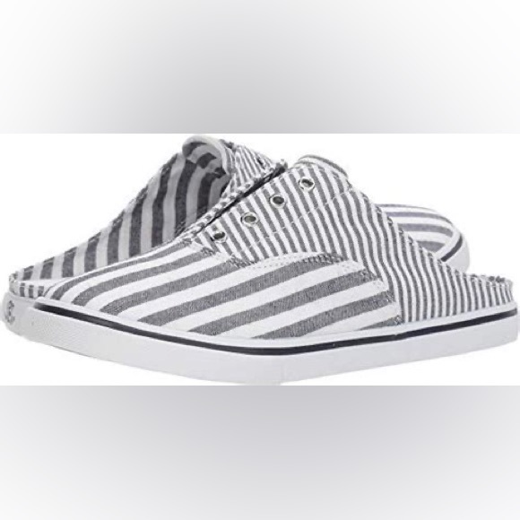 Ralph Lauren Shoes - Lauren by Ralph Lauren Women's Jaida Sneaker 6.5